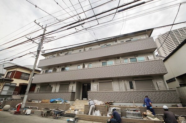 ブルームコートの物件内観写真
